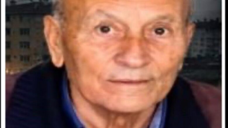 Behçet Bilgiç