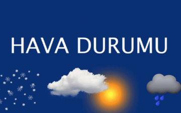 Hava Durumu