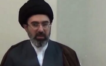 Mücteba Hamaney
