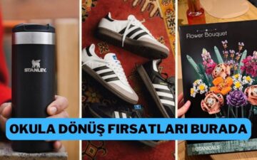 Okula Dönüş