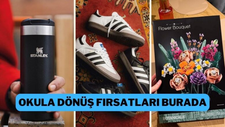 Okula Dönüş