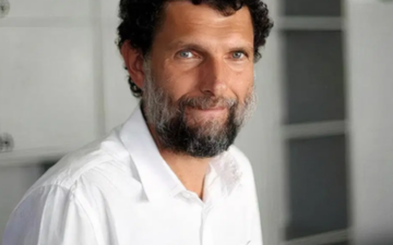 Osman Kavala