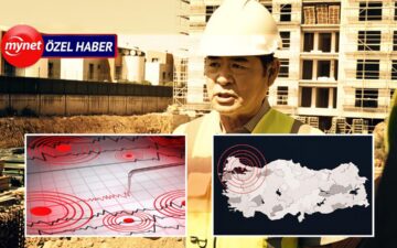 deprem risk