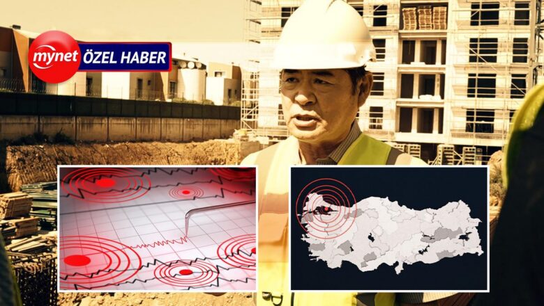 deprem risk