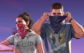 GTA 6 Netflix