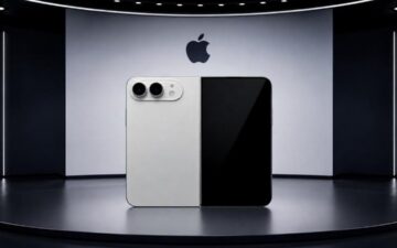iPhone Ultra