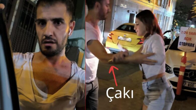 taksi saldırısı