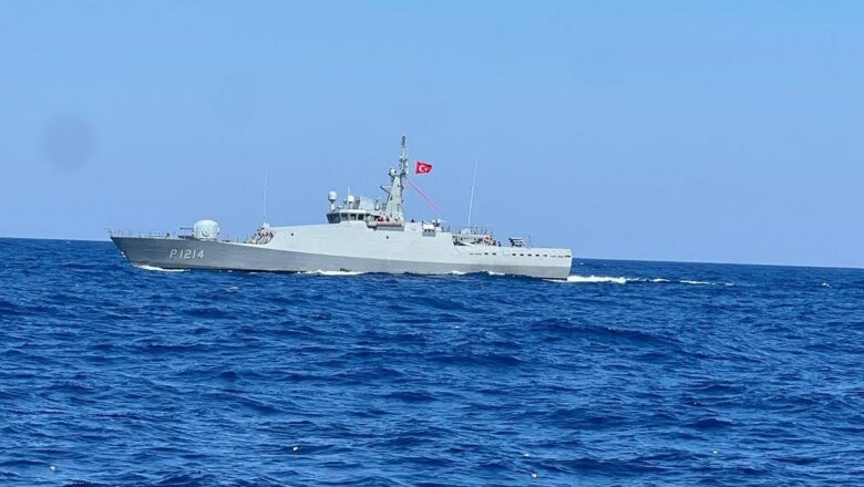gemi faciası