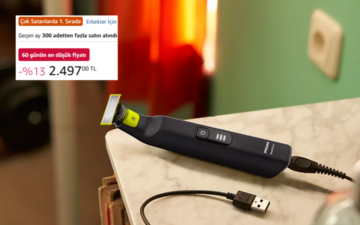 OneBlade Pro