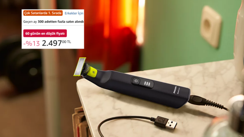 OneBlade Pro