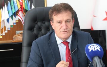 Girne gemi alabora
