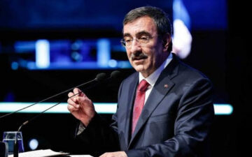 Cumhurbaşkanlığına vekalet