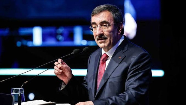 Cumhurbaşkanlığına vekalet