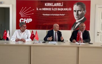 Hukukun Üstünlüğü