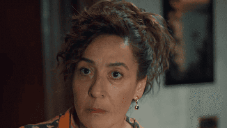 Tuzlu Kahve