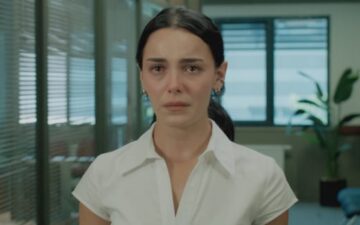 Mercan Köşk