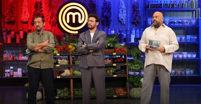 MasterChef