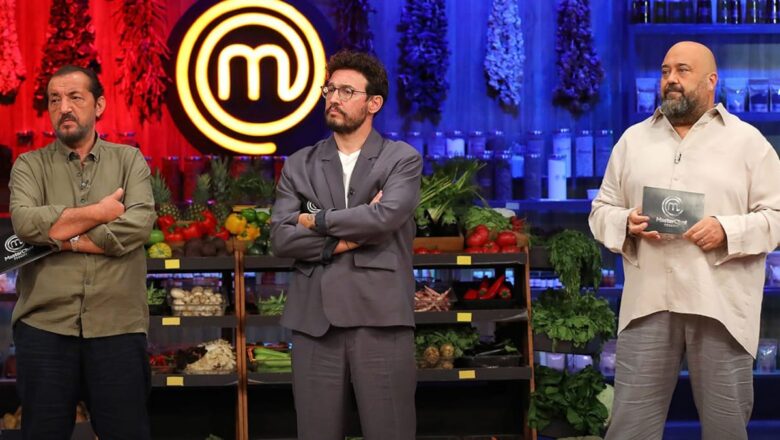 MasterChef