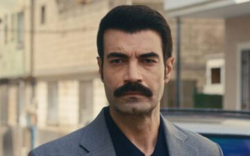 Sevdan Bir Ateş