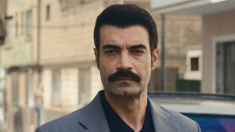 Sevdan Bir Ateş
