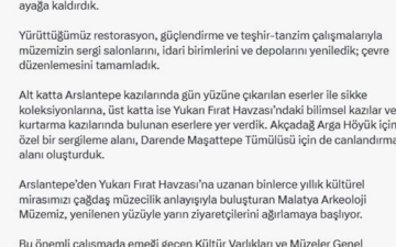 Malatya Müzesi
