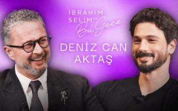 Deniz Can Aktaş