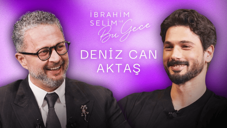 Deniz Can Aktaş