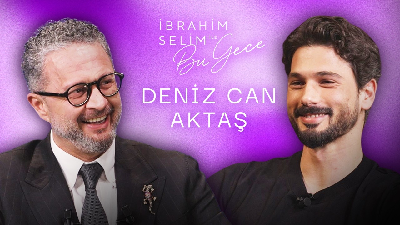 Deniz Can Aktaş