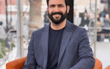 Derda Yasir Yenal