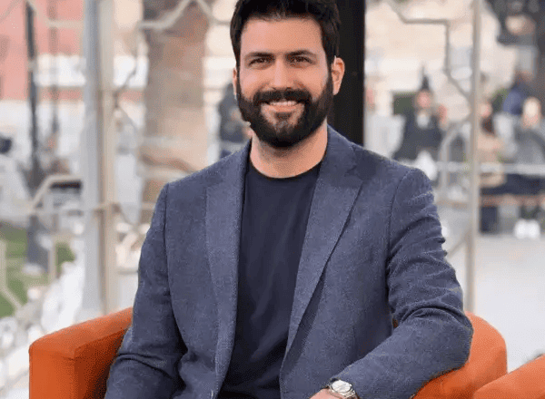 Derda Yasir Yenal