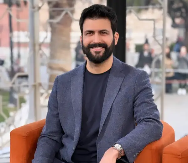 Derda Yasir Yenal