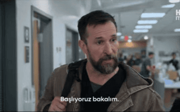 Yeni Şifre