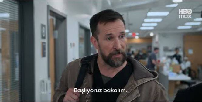 Yeni Şifre