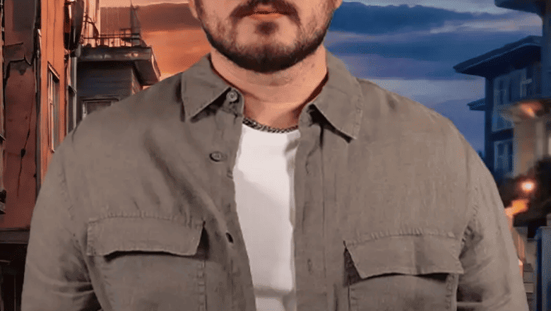 Soner Cuger