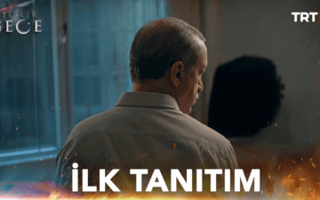 Asırlık Gece