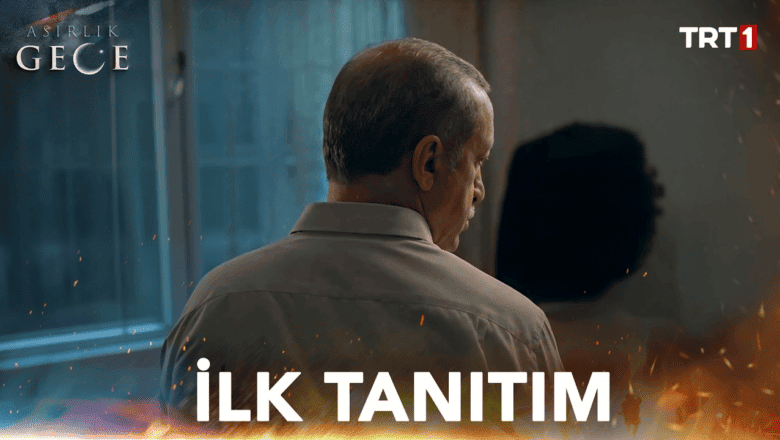 Asırlık Gece