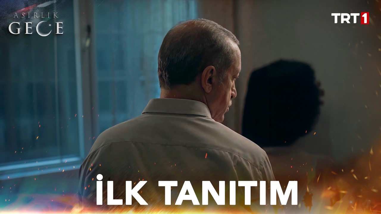 Asırlık Gece
