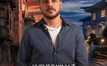 Yusuf Baymaz