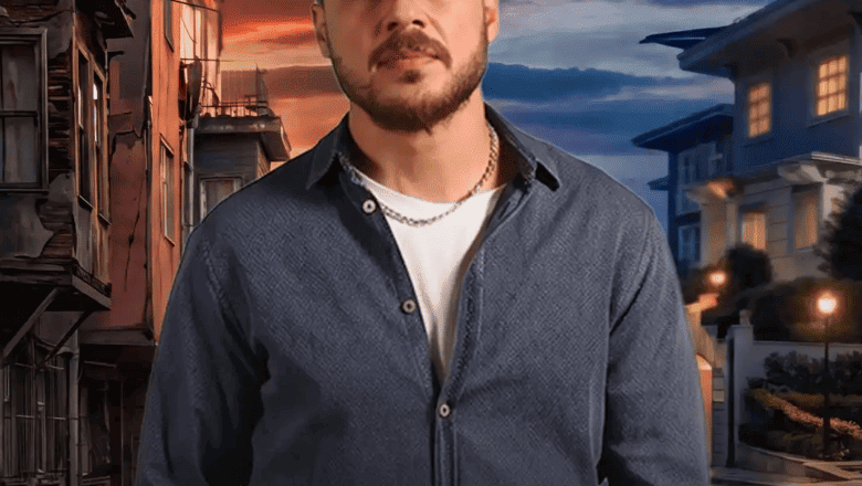Yusuf Baymaz