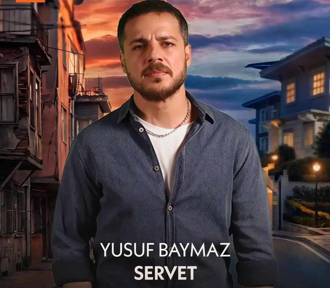 Yusuf Baymaz