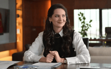 Gülsim Ali
