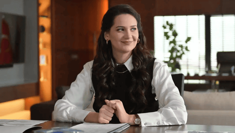 Gülsim Ali