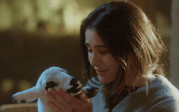 Sevdiğim Sensin Dicle Kuzusu