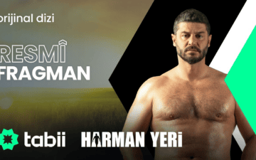 Harman Yeri