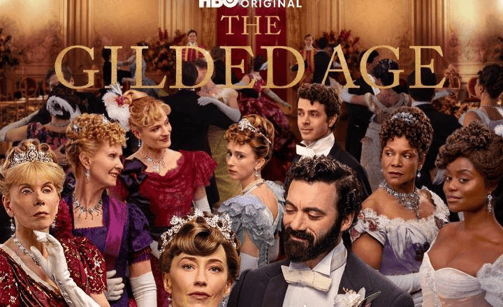 Gilded Age