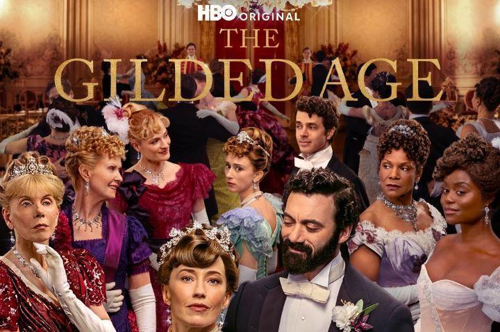 Gilded Age