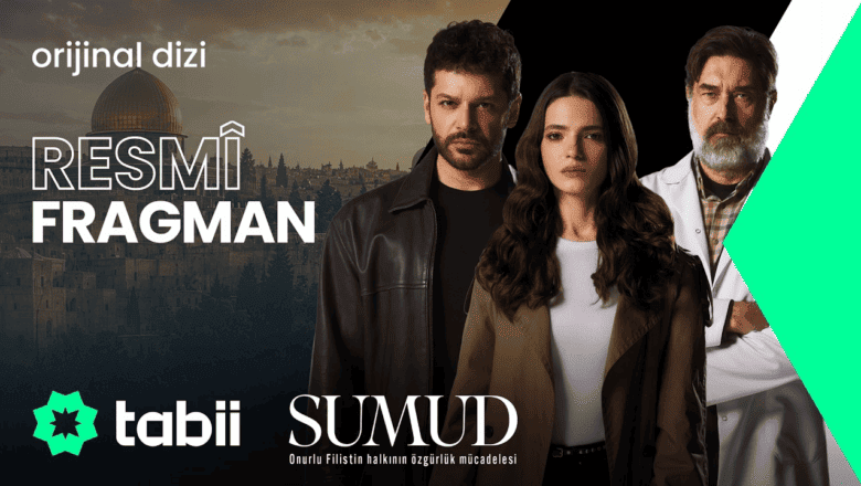 Sumud Dizisi