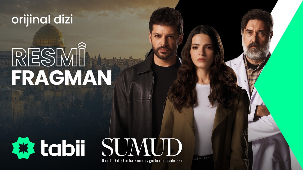 Sumud Dizisi
