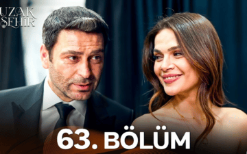 Alya Düğünden Kaçtı