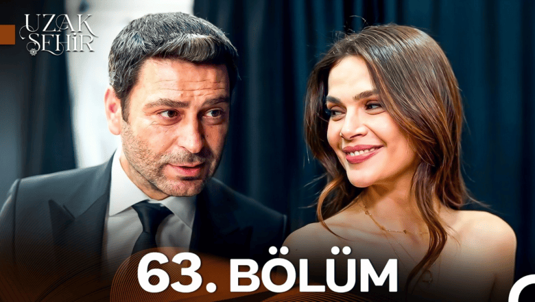 Alya Düğünden Kaçtı